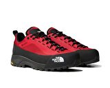 M Verto Alpine Gore-Tex Erkek Treeking Ayakkabısı NF0A83NDKZ31 Kırmızı