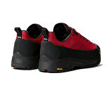 The North Face M Verto Alpine Gore-Tex Erkek Treeking Ayakkabısı NF0A83NDKZ31 Kırmızı