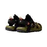 The North Face M EXPLORE CAMP SHANDAL Erkek Ayakkabısı NF0A83NLRMO1