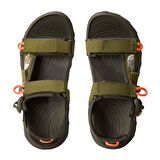 The North Face Erkek EXPLORE CAMP Sandalet NF0A8A8XV2I1