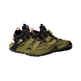 The North Face M EXPLORE CAMP SHANDAL Erkek Ayakkabısı NF0A83NLRMO1