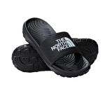 The North Face  M NEVER STOP CUSH SLIDE Erkek Ayakkabısı NF0A8A90KX71