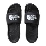 The North Face  M NEVER STOP CUSH SLIDE Erkek Ayakkabısı NF0A8A90KX71