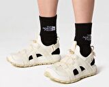 W Explore Camp Shandal Kadın Outdoor Sandaleti NF0A8ADQTOB1 Krem
