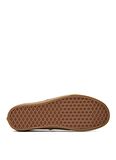 Vans Siyah Erkek Süet Lifestyle Ayakkabı VN0009PVBZW1 Authentic