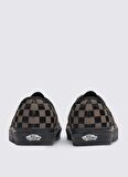 Vans Lifestyle Ayakkabı, 44, Siyah