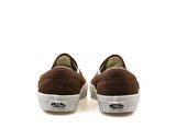 Vans Classic Slip-On Erkek Günlük Ayakkabı VN0009Q7CH71 Kahverengi