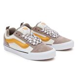 Vans Ua Knu Skool Multicolour Unisex Sneaker