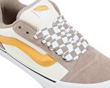 Vans Knu Skool Unisex Günlük Ayakkabı VN0009QC0BP1 Renkli