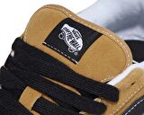 Vans Knu Skool Unisex Günlük Ayakkabı VN0009QC5QJ1 Kahverengi