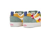 Vans Knu Skool Kadın Günlük Ayakkabı VN0009QCBMI1 Renkli