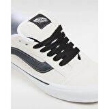 Vans Knu Skool Siyah Beyaz Unisex Sneaker