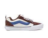 Vans Knu Skool Unisex Günlük Ayakkabı VN0009QCDMV1 Krem