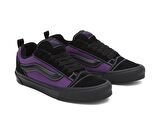 Vans Knu Skool Kadın Günlük Ayakkabı VN0009QCPCA1 Mor