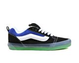Vans Knu Skool Erkek Günlük Ayakkabı VN0009QCY611 Siyah