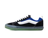 Vans Knu Skool Erkek Günlük Ayakkabı VN0009QCY611 Siyah