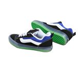 Vans Knu Skool Erkek Günlük Ayakkabı VN0009QCY611 Siyah