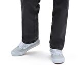 Vans Knu Skool Unisex Günlük Ayakkabı VN0009QCYF91 Gri