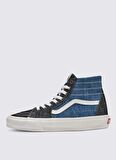 Vans Lifestyle Ayakkabı, 44.5, Siyah