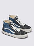 Vans Lifestyle Ayakkabı, 44.5, Siyah