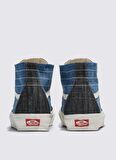 Vans Lifestyle Ayakkabı, 44.5, Siyah