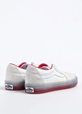 Vans Lifestyle Ayakkabı, 36, Beyaz