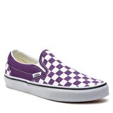 Vans Classic Slip-On Mor Unisex Sneaker