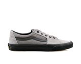Vans Sk8 Low Erkek Günlük Ayakkabı VN000BVXKAQ1 Gri