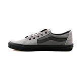 Vans Sk8 Low Erkek Günlük Ayakkabı VN000BVXKAQ1 Gri