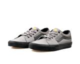 Vans Sk8 Low Erkek Günlük Ayakkabı VN000BVXKAQ1 Gri