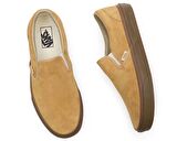 Vans Classic Slip-On Unisex Günlük Ayakkabı VN000BVZ5QJ1 Sarı