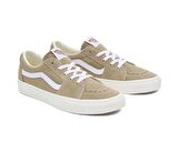 Vans Sk8-Low Erkek Günlük Ayakkabı VN000BVX4MG1 Kahverengi