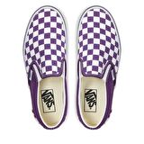 Vans Classic Slip-On Mor Unisex Sneaker