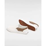 Vans Classic Slip-On Unisex Bej Sneaker