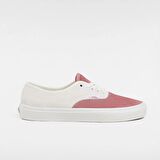 Vans Authentic Withered Rose Çok Renkli Kadın Sneaker
