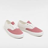Vans Authentic Withered Rose Çok Renkli Kadın Sneaker