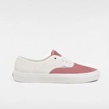 Vans Authentic Withered Rose Çok Renkli Kadın Sneaker