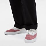 Vans Authentic Withered Rose Çok Renkli Kadın Sneaker