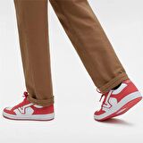 Vans Lowland Cc Unisex Pembe Sneaker
