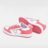 Vans Lowland Cc Unisex Pembe Sneaker
