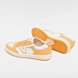 Vans Lowland Cc Unisex Turuncu Sneaker
