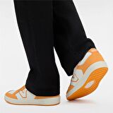 Vans Lowland Cc Unisex Turuncu Sneaker