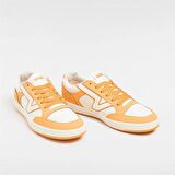 Vans Lowland Cc Unisex Turuncu Sneaker
