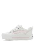 Vans Beyaz Kadın Lifestyle Ayakkabı VN000CP6YL71 Knu Stack