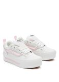 Vans Beyaz Kadın Lifestyle Ayakkabı VN000CP6YL71 Knu Stack