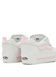 Vans Beyaz Kadın Lifestyle Ayakkabı VN000CP6YL71 Knu Stack