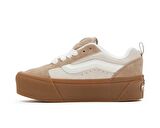 Vans Knu Stack Kadın Günlük Ayakkabı VN000CP6DJR1 Kahverengi
