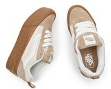 Vans Knu Stack Kadın Günlük Ayakkabı VN000CP6DJR1 Kahverengi