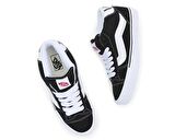 Vans Knu Mıd Erkek Günlük Ayakkabı VN000CQ96BT1 Siyah