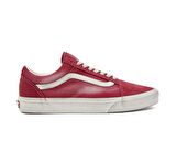 Vans Old Skool Erkek Günlük Ayakkabı VN000CR5CJH1 Kırmızı